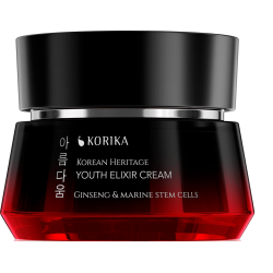 KORIKA Korean Heritage...