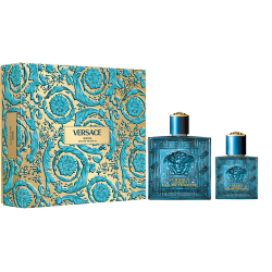 Versace Eros Man woda...