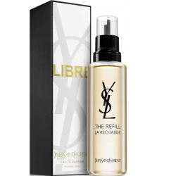 Yves Saint Laurent Libre...