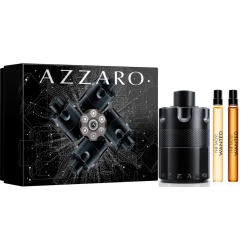 Azzaro The Most Wanted...
