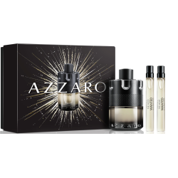 Azzaro The Most Wanted...