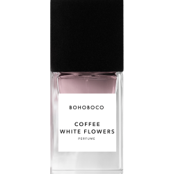 Bohoboco Coffe White...