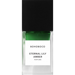 Bohoboco Eternal Lily Amber...