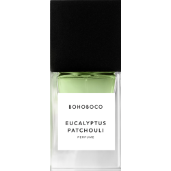 Bohoboco Eucalyptus...