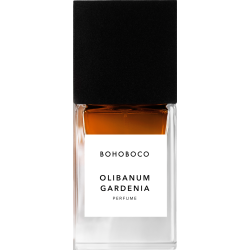 Bohoboco Olibanum Gardenia...