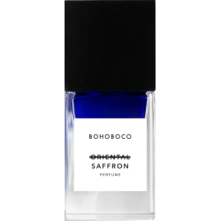 Bohoboco Oriental Saffron...