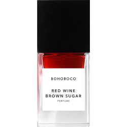 Bohoboco Red Vine Brown...