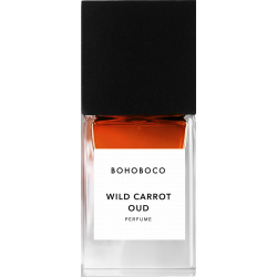 Bohoboco Wild Carrot Oud...