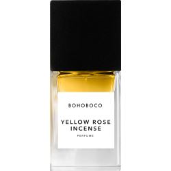 Bohoboco Yellow Rose...