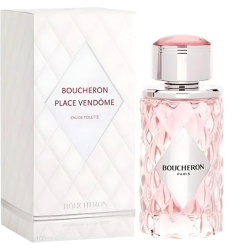 Boucheron Place Vendome...