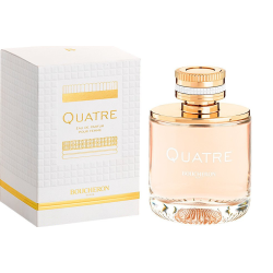 Boucheron Quatre Pour Femme...