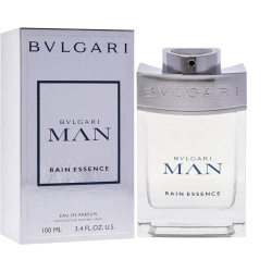 Bulgari MAN Rain Essence...