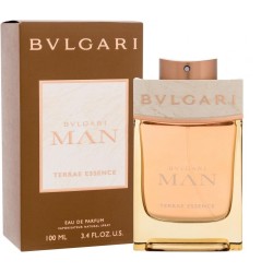 Bulgari Man Terrae Essence...