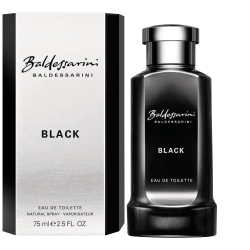 Baldessarini Black woda...
