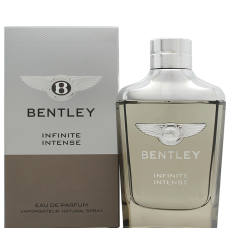 Bentley Infinite Intense...