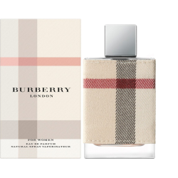 Burberry London New Woman...
