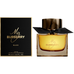 Burberry My burberry Black...
