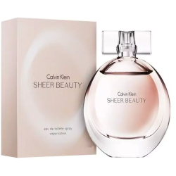 Calvin Klein Beauty Sheer...