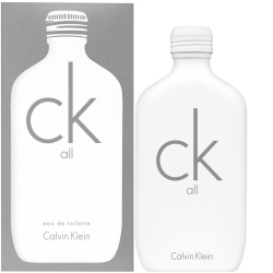 Calvin Klein CK All Unisex...