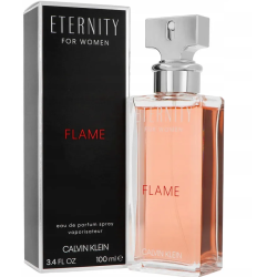 Calvin Klein Eternity Flame...