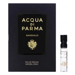 Mini Acqua Di Parma Sandalo...