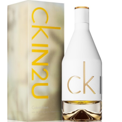 Calvin Klein In2U Woman...