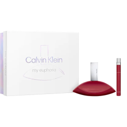 Calvin Klein my euphoria...