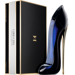 Carolina Herrera Good Girl...