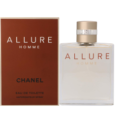 Chanel Allure Homme woda...