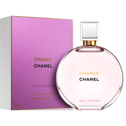Chanel Chance Eau Tendre...