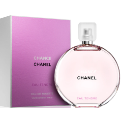 Chanel Chance Eau Tendre...