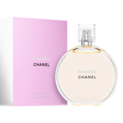 Chanel Chance woda...