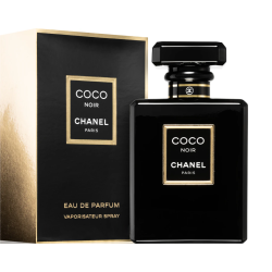 Chanel Coco Black Noir woda...