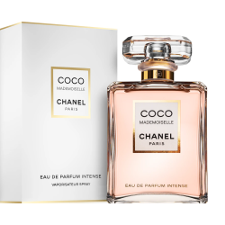 Chanel Coco Mademoiselle...