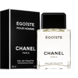 Chanel Egoiste woda...