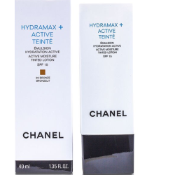 Chanel Hydramax+ Active...