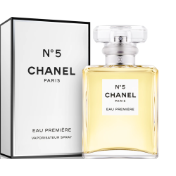 Chanel No.5 Eau Premiere...