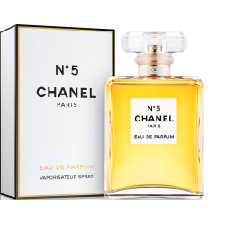 Chanel No.5 woda...