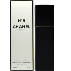 Chanel No.5 woda...