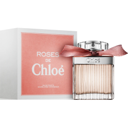 Chloé Roses de Chloe woda...