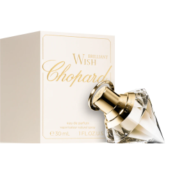 Chopard Wish Brilliant woda...