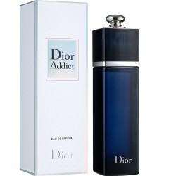 Christian Dior Addict woda...