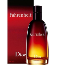 Christian Dior Fahrenheit...