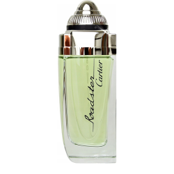 Cartier Roadster woda...