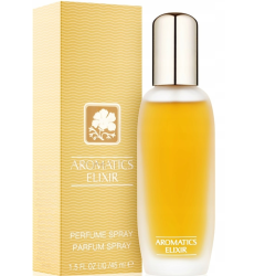 Clinique Aromatics Elixir...