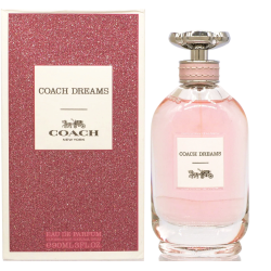 Coach Dreams woda...