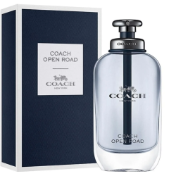 Coach Open Road For Men...