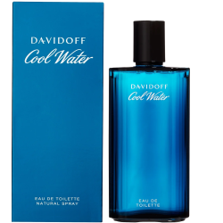 Davidoff Cool Water For Men...