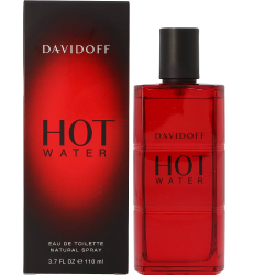 Davidoff Hot Water woda...