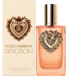 Dolce Gabbana Devotion...